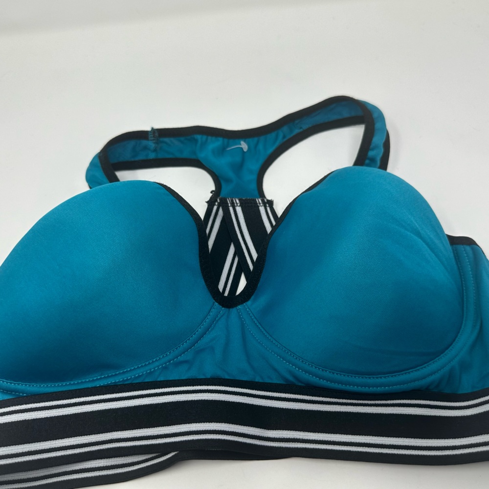 Just Be Sports Padded Bra Size 38C